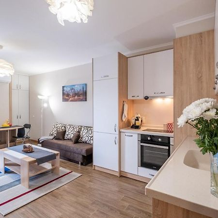 Chic 1Br Flat - Technical University & Hospital Sofia Extérieur photo
