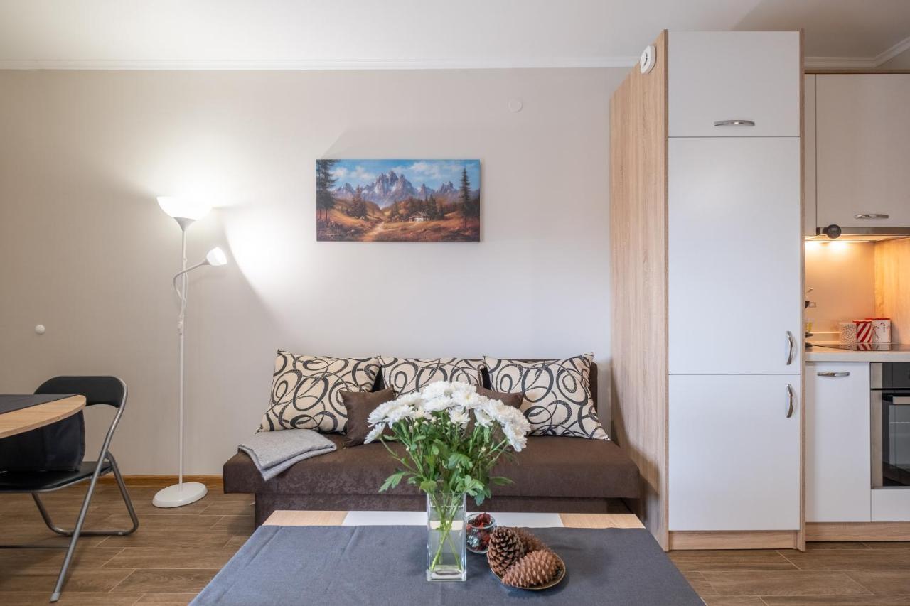 Chic 1Br Flat - Technical University & Hospital Sofia Extérieur photo